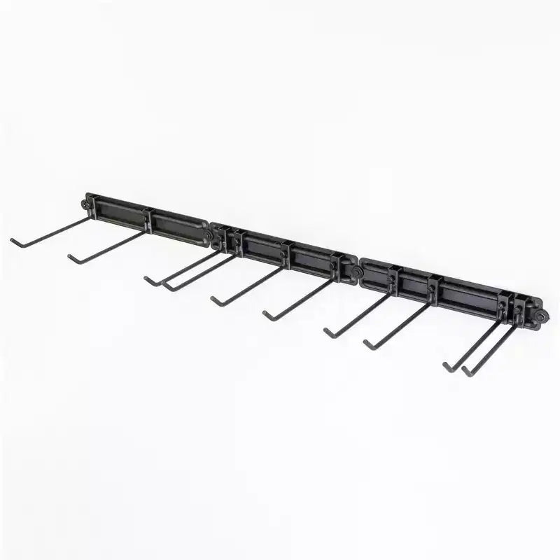 StoreYourBoard Organizzatore da garage modulare multiuso regolabile per attrezzi da 48 pollici | Capacità 204 kg