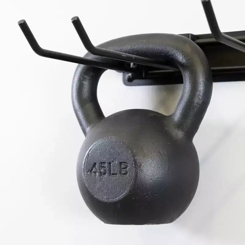 StoreYourBoard Organizzatore da garage modulare multiuso regolabile per attrezzi da 48 pollici | Capacità 204 kg