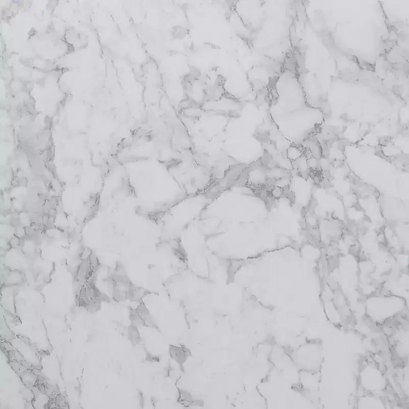 Tavolino d'appoggio Crown Square con ripiano portaoggetti