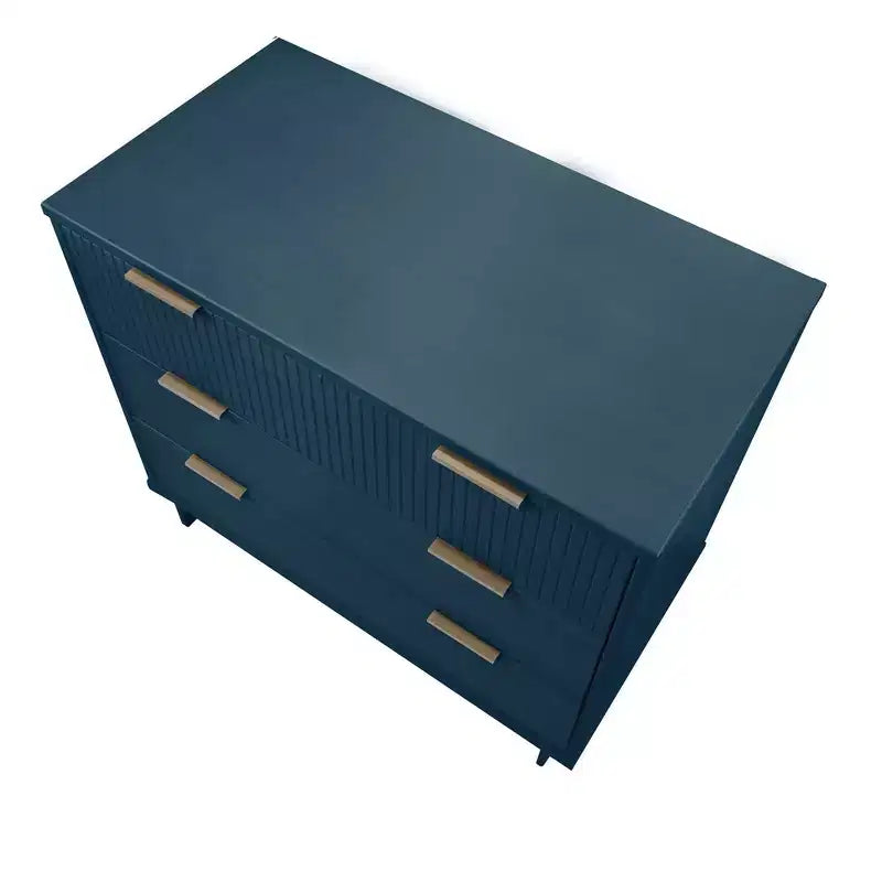 Cassettiera standard Granville Modern a 3 cassetti - Manhattan Comfort