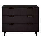 Cassettiera standard Granville Modern a 3 cassetti - Manhattan Comfort