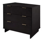Cassettiera standard Granville Modern a 3 cassetti - Manhattan Comfort