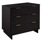 Cassettiera standard Granville Modern a 3 cassetti - Manhattan Comfort