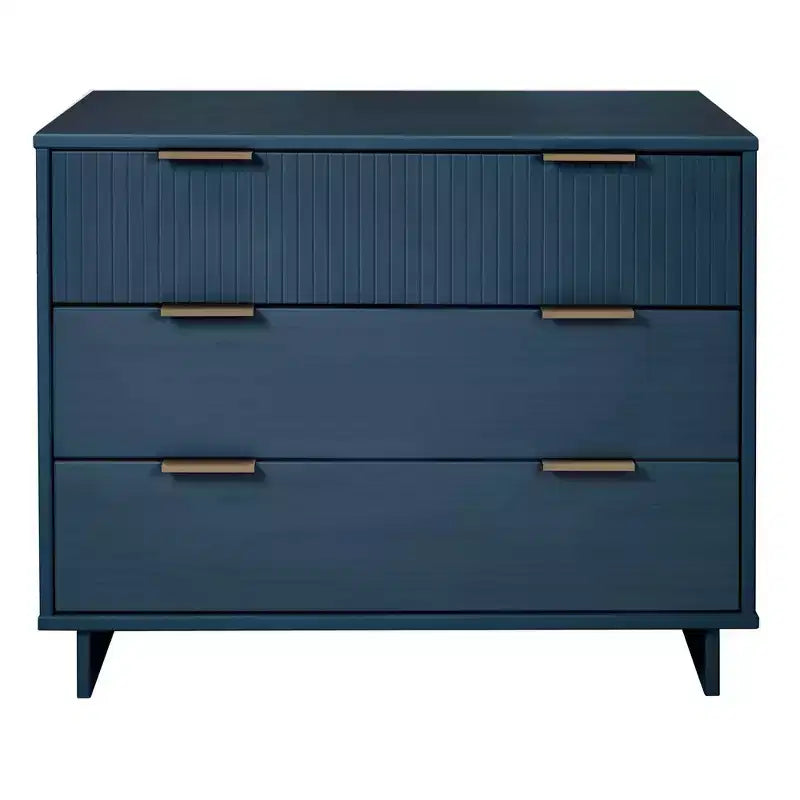 Cassettiera standard Granville Modern a 3 cassetti - Manhattan Comfort