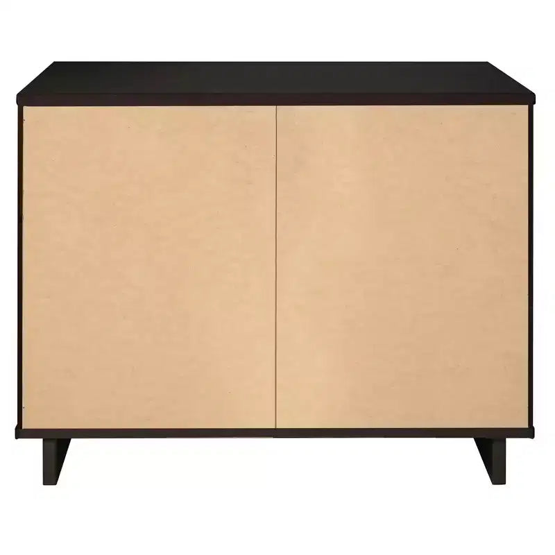 Cassettiera standard Granville Modern a 3 cassetti - Manhattan Comfort