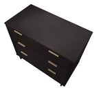 Cassettiera standard Granville Modern a 3 cassetti - Manhattan Comfort
