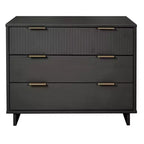 Cassettiera standard Granville Modern a 3 cassetti - Manhattan Comfort