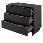 Cassettiera standard Granville Modern a 3 cassetti - Manhattan Comfort