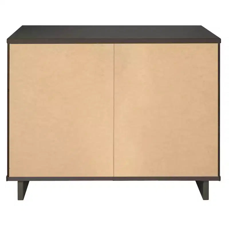 Cassettiera standard Granville Modern a 3 cassetti - Manhattan Comfort