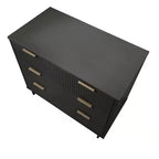 Cassettiera standard Granville Modern a 3 cassetti - Manhattan Comfort