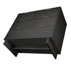 Cassettiera standard Granville Modern a 3 cassetti - Manhattan Comfort