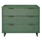 Cassettiera standard Granville Modern a 3 cassetti - Manhattan Comfort