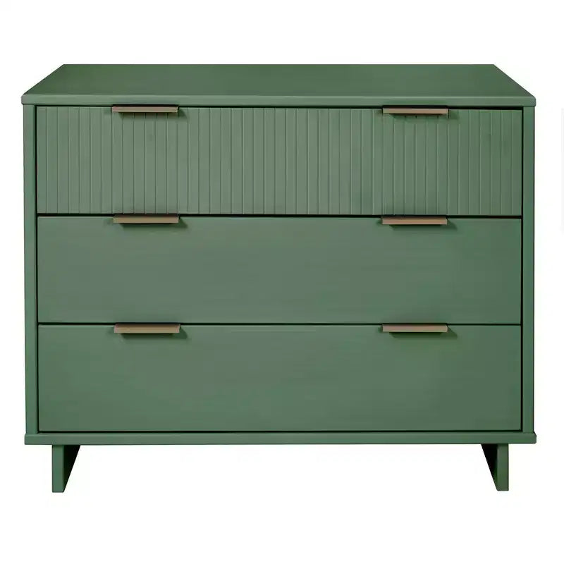Cassettiera standard Granville Modern a 3 cassetti - Manhattan Comfort
