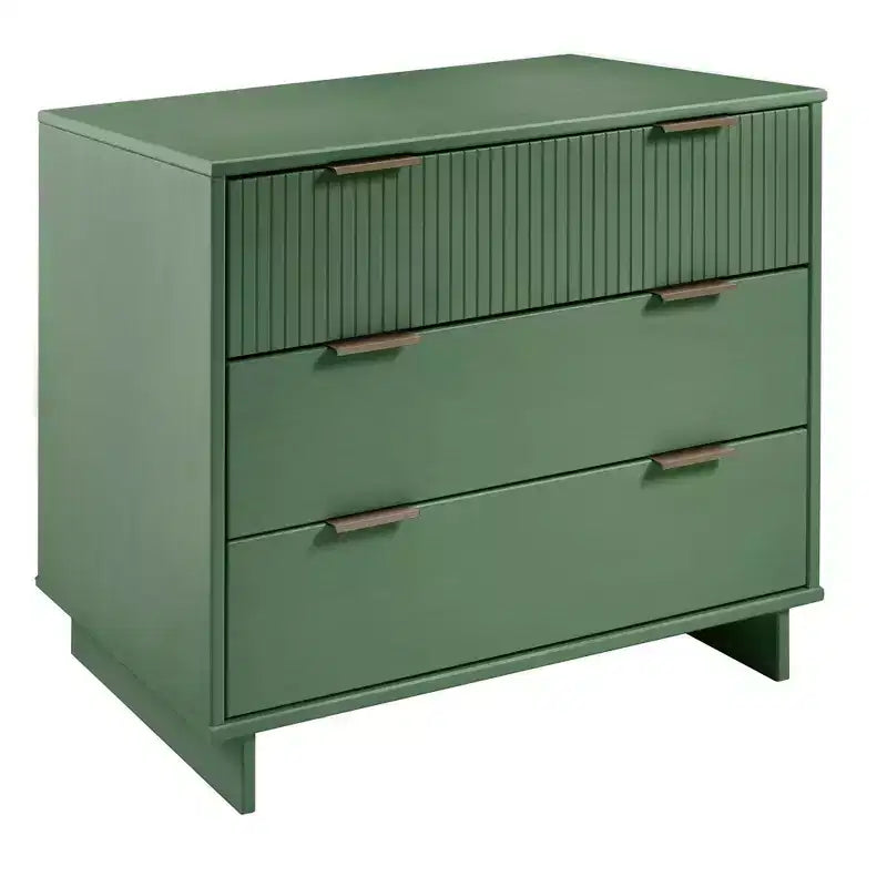 Cassettiera standard Granville Modern a 3 cassetti - Manhattan Comfort