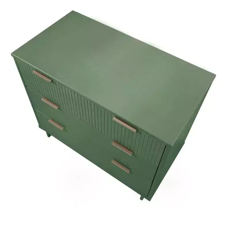 Cassettiera standard Granville Modern a 3 cassetti - Manhattan Comfort
