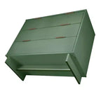 Cassettiera standard Granville Modern a 3 cassetti - Manhattan Comfort