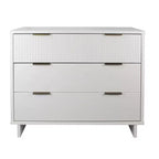 Cassettiera standard Granville Modern a 3 cassetti - Manhattan Comfort