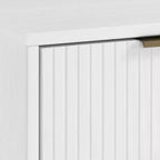 Cassettiera standard Granville Modern a 3 cassetti - Manhattan Comfort
