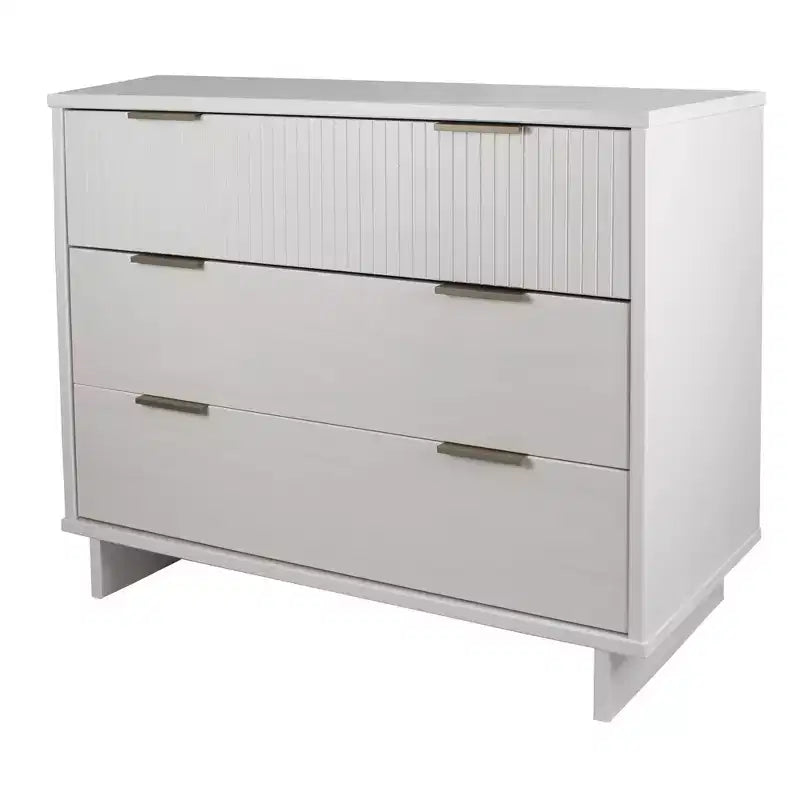 Cassettiera standard Granville Modern a 3 cassetti - Manhattan Comfort