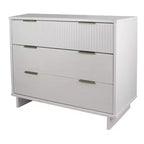 Cassettiera standard Granville Modern a 3 cassetti - Manhattan Comfort