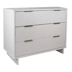 Cassettiera standard Granville Modern a 3 cassetti - Manhattan Comfort