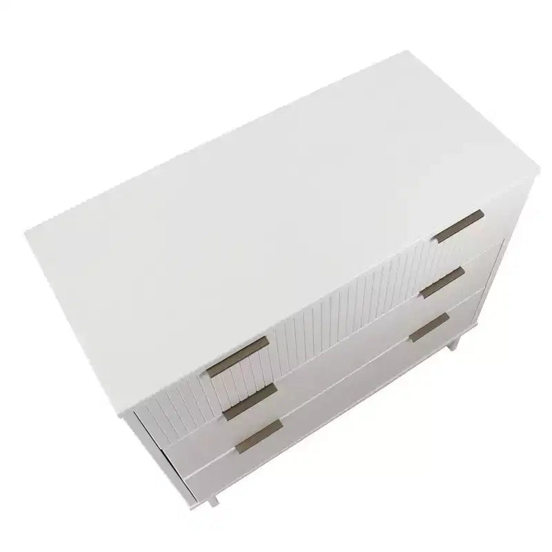 Cassettiera standard Granville Modern a 3 cassetti - Manhattan Comfort
