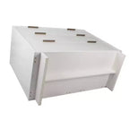 Cassettiera standard Granville Modern a 3 cassetti - Manhattan Comfort