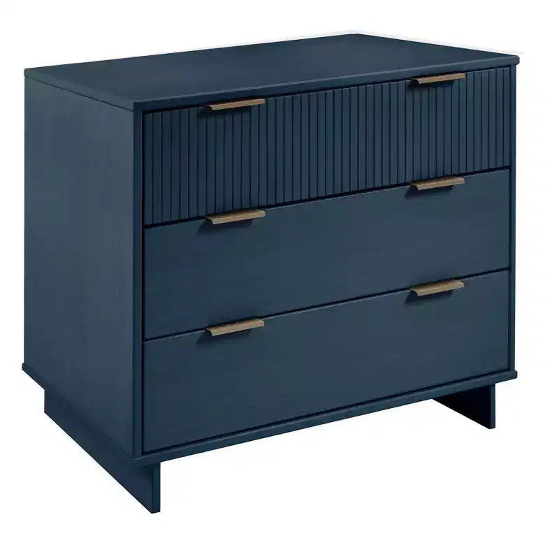 Cassettiera standard Granville Modern a 3 cassetti - Manhattan Comfort