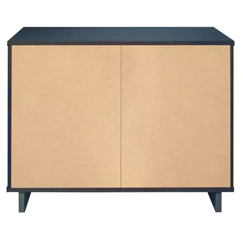 Cassettiera standard Granville Modern a 3 cassetti - Manhattan Comfort