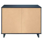 Cassettiera standard Granville Modern a 3 cassetti - Manhattan Comfort