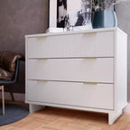 Cassettiera standard Granville Modern a 3 cassetti - Manhattan Comfort