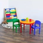 Libreria per Bambini a 6 Scomparti - Humble Crew