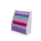 Libreria per Bambini a 6 Scomparti - Humble Crew