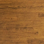 Flash Furniture Henry - Tavolo da pranzo in legno massello, rettangolare, di grado commerciale, per 4 persone