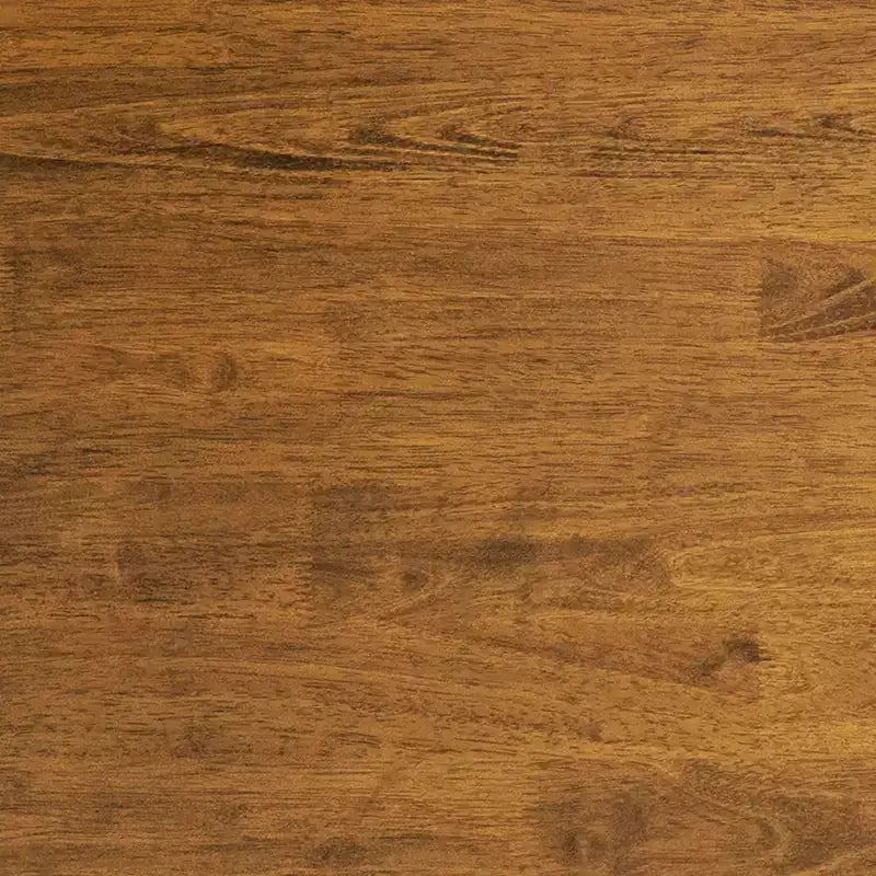 Flash Furniture Henry - Tavolo da pranzo in legno massello, rettangolare, di grado commerciale, per 4 persone