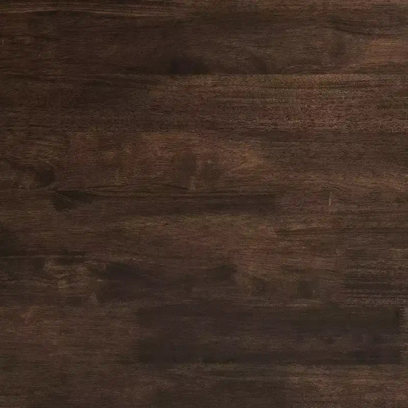 Flash Furniture Henry - Tavolo da pranzo in legno massello, rettangolare, di grado commerciale, per 4 persone
