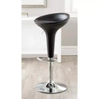 Sgabello da bar girevole Shedrack - FOX7509 - Safavieh Couture