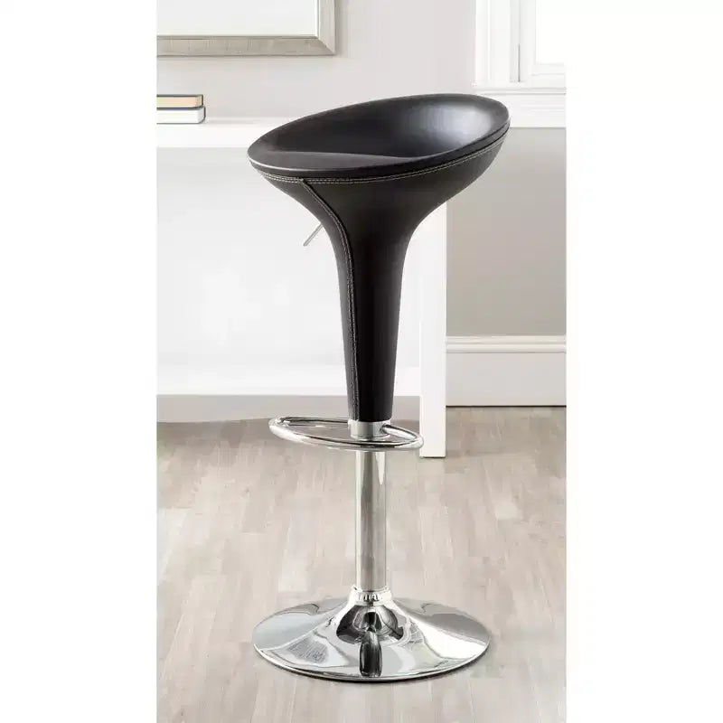 Sgabello da bar girevole Shedrack - FOX7509 - Safavieh Couture