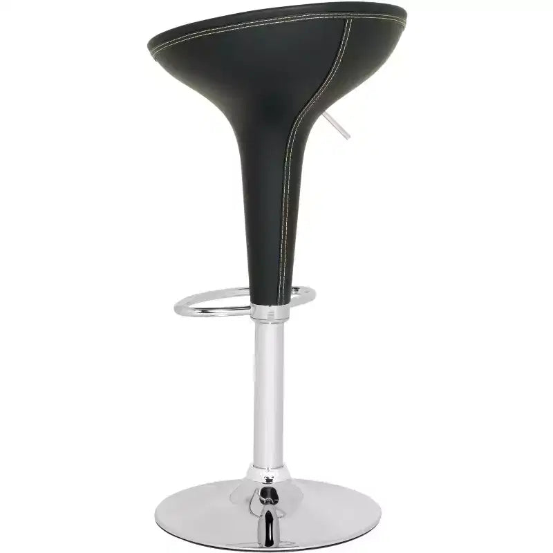 Sgabello da bar girevole Shedrack - FOX7509 - Safavieh Couture