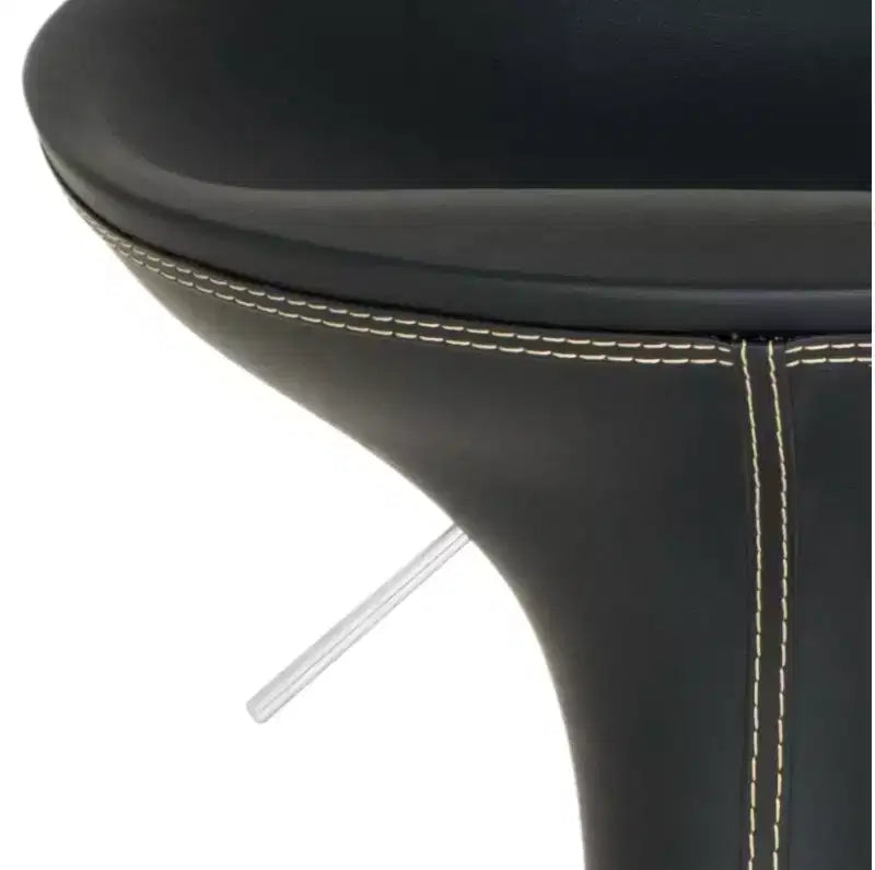 Sgabello da bar girevole Shedrack - FOX7509 - Safavieh Couture