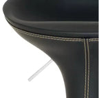 Sgabello da bar girevole Shedrack - FOX7509 - Safavieh Couture