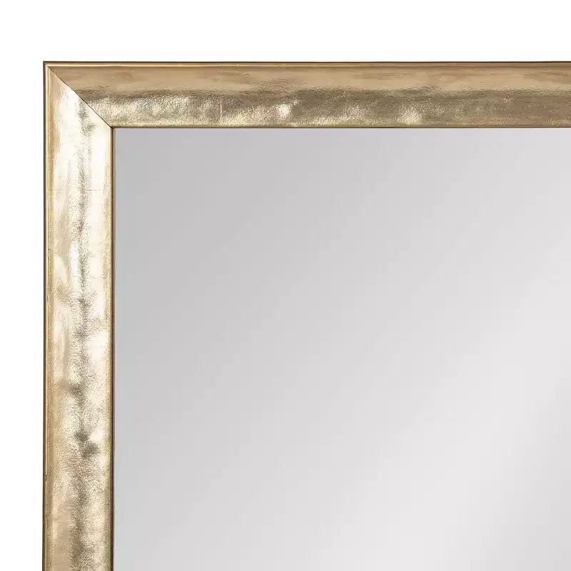 Specchio da parete rettangolare 18x24 Illiona - Kate & Laurel All Things Decor