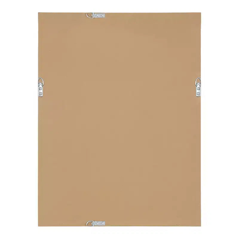 Specchio da parete rettangolare 18x24 Illiona - Kate & Laurel All Things Decor