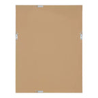 Specchio da parete rettangolare 18x24 Illiona - Kate & Laurel All Things Decor