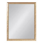 Specchio da parete rettangolare 18x24 Illiona - Kate & Laurel All Things Decor