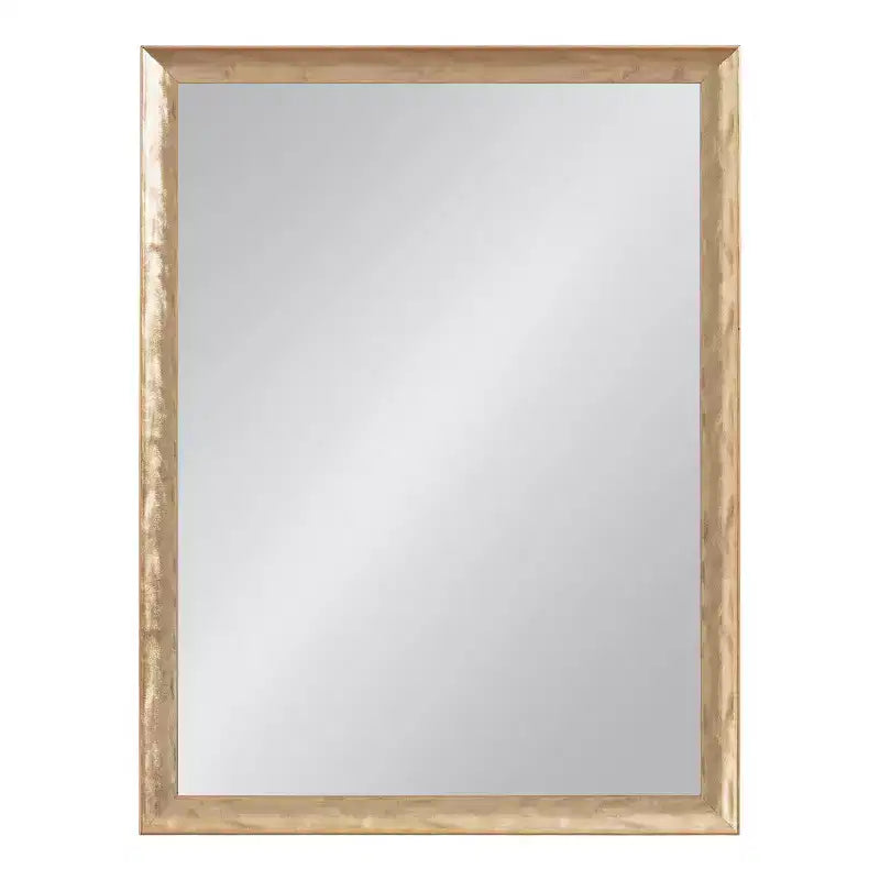 Specchio da parete rettangolare 18x24 Illiona - Kate & Laurel All Things Decor