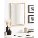 Specchio da parete rettangolare 18x24 Illiona - Kate & Laurel All Things Decor