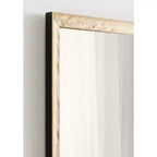 Specchio da parete rettangolare 18x24 Illiona - Kate & Laurel All Things Decor