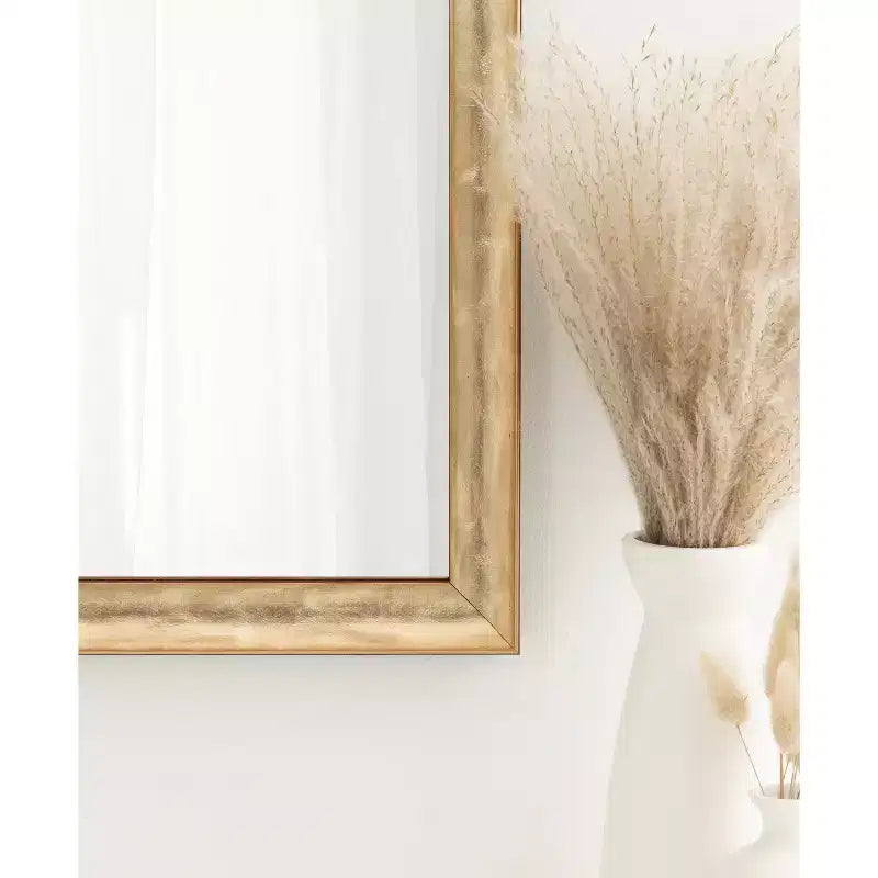 Specchio da parete rettangolare 18x24 Illiona - Kate & Laurel All Things Decor
